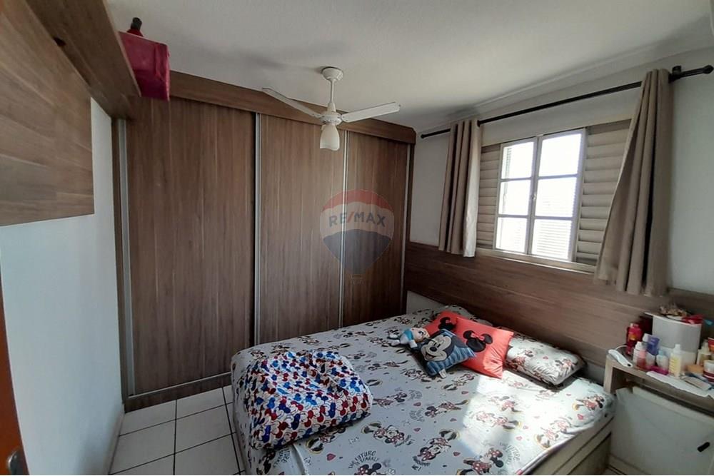 Apartamento - Venda - São José do Rio Preto , São Paulo - Quarto 7.jpg - 631381002-79