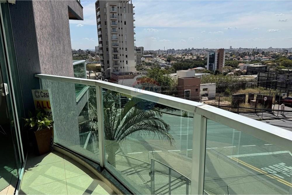 Apartamento - Venda - Sorocaba , São Paulo - 5.jpeg - 630601093-160