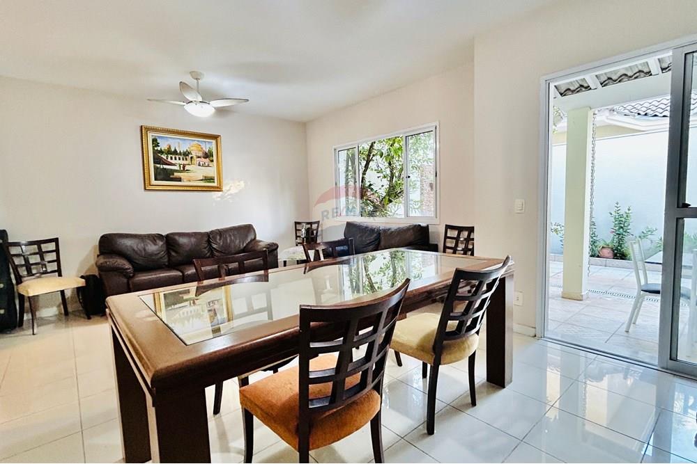 Casa de Condomínio - Venda - Sorocaba , São Paulo - 11.jpg - Sala - 630591048-101