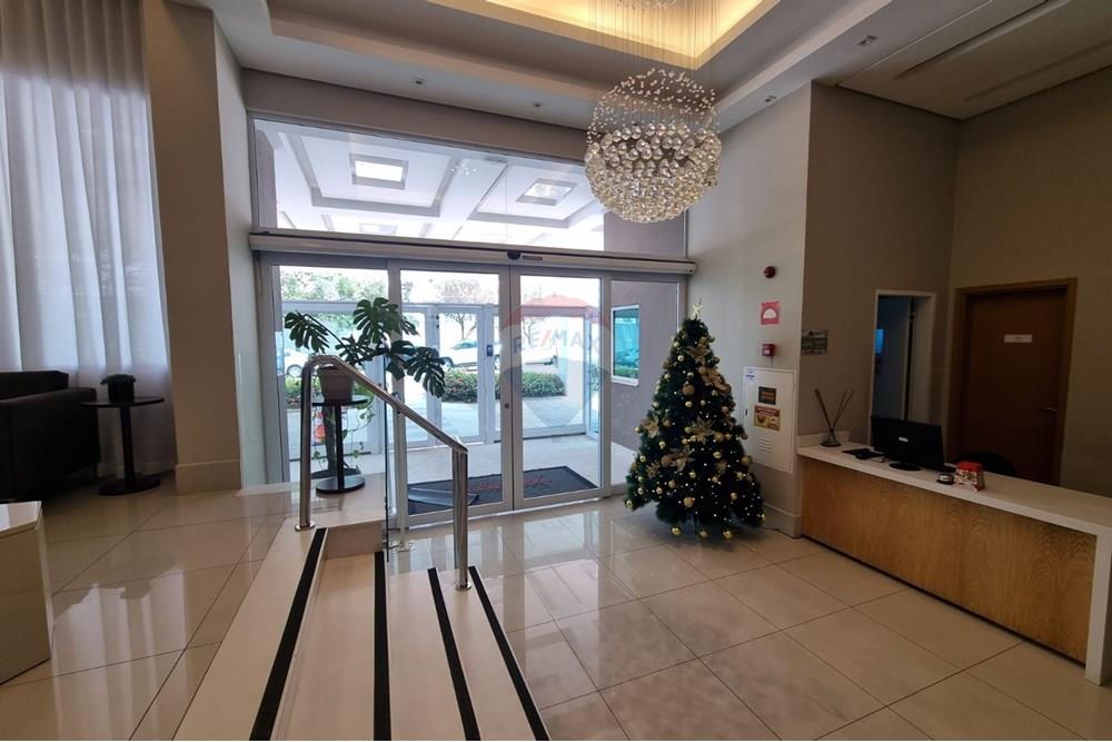 Apart Hotel/ Flat - Alugar - Sorocaba , São Paulo - 3d970faf-2d9e-4202-b516-73ef5efbe74c.Jpg - 630591160-71