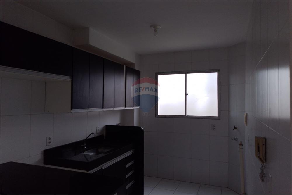 Apartamento - Venda - Taubaté , São Paulo - 13 - 630961004-348