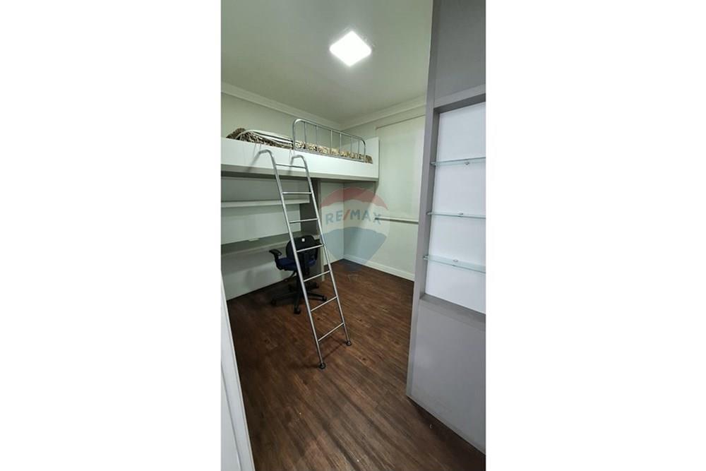 Casa de Condomínio - Alugar - Sorocaba , São Paulo - casa lisboa 13.jpg - 630601262-35