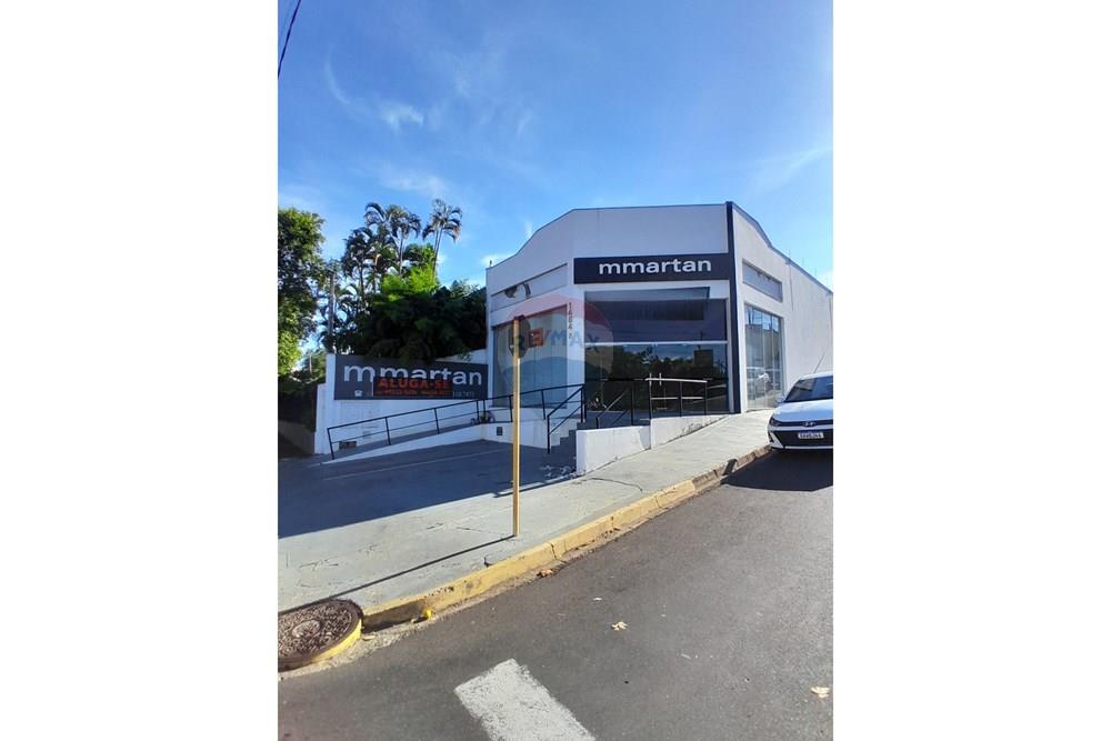 Galpão - Alugar - Araçatuba , São Paulo - InShot_20260128_150025334.jpg - 630541060-36