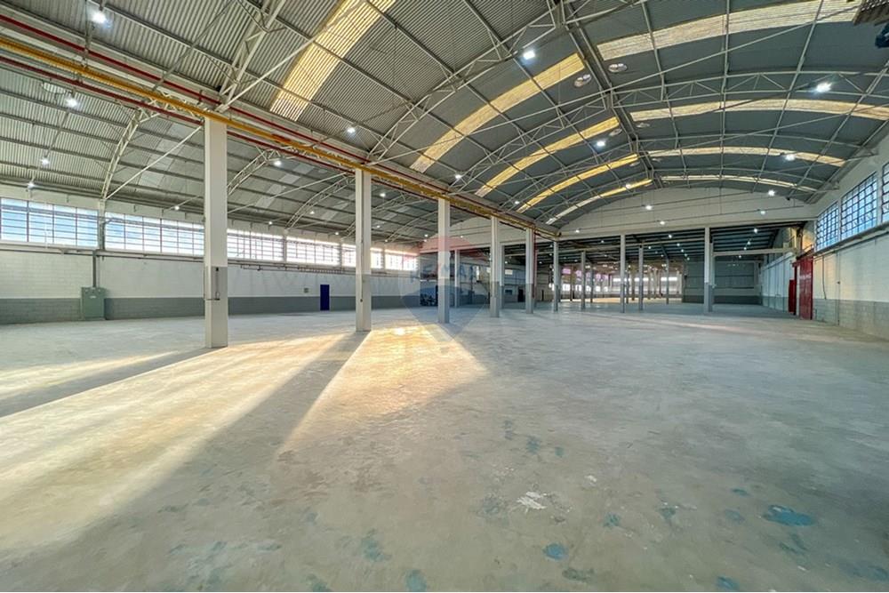 Galpão - Alugar - Sorocaba , São Paulo - Galpao_Sorocaba_41.jpg - 630601274-136