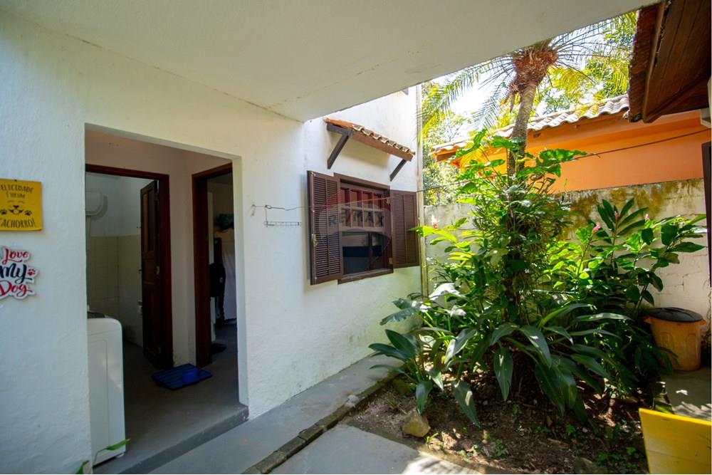 Casa - Venda - São Sebastião , São Paulo - Casa à venda Paúba (51).jpg - Jardim Interno - 631461038-1