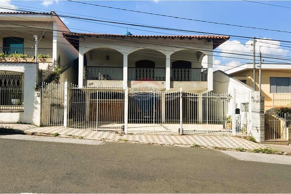 Casa - Alugar - Sorocaba , São Paulo - 9.jpeg - Fachada - 630601112-171