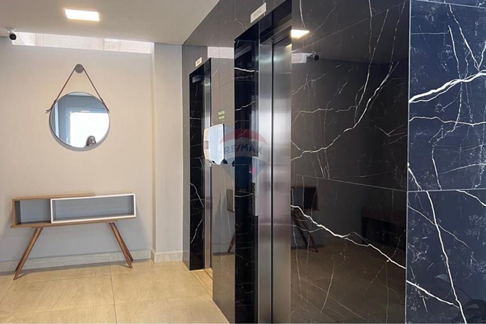 Apartamento - Alugar - Sorocaba , São Paulo - Hall de entrada 1.jpg - 631641012-13