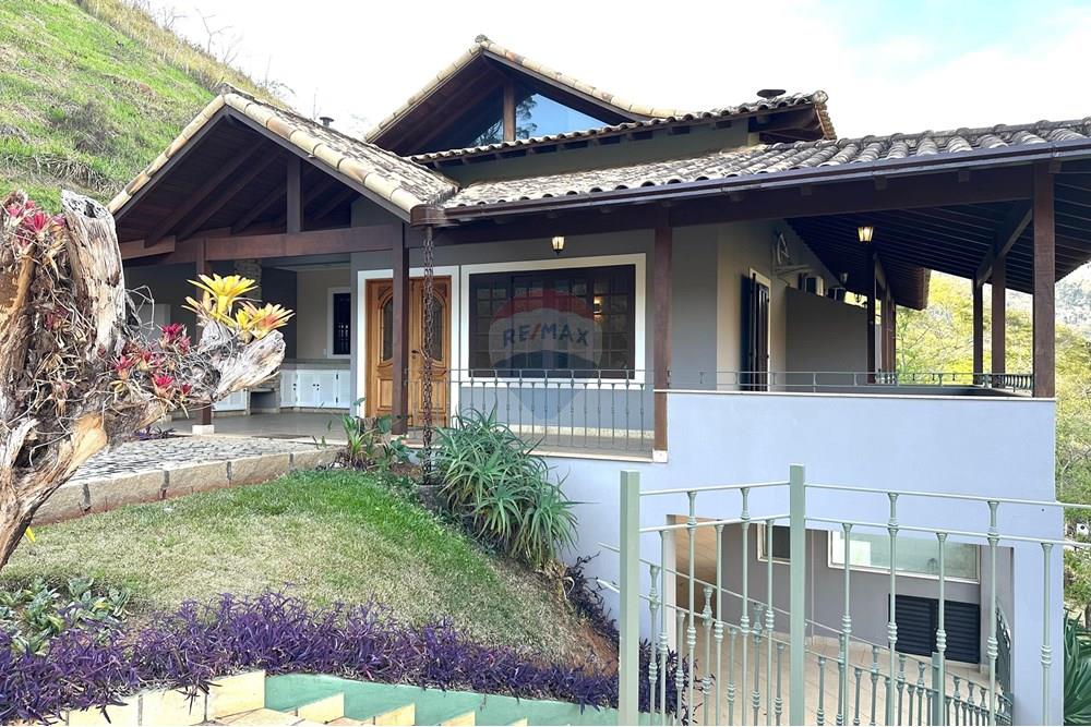 Casa - Alugar - Petrópolis , Rio de Janeiro - 60.jpg - 631611008-30