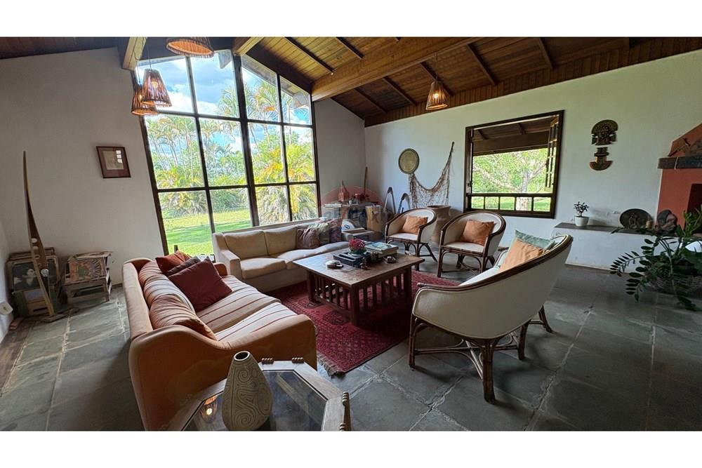 Chácara / Sítio / Fazenda - Venda - Porangaba , São Paulo - IMG_6980.jpeg - 630481027-141