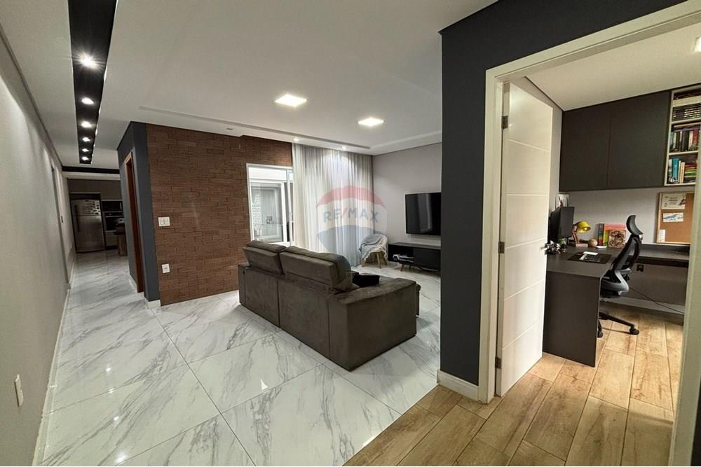 Casa de Condomínio - Alugar - Votorantim , São Paulo - Sala 1.jpeg - 630601315-2