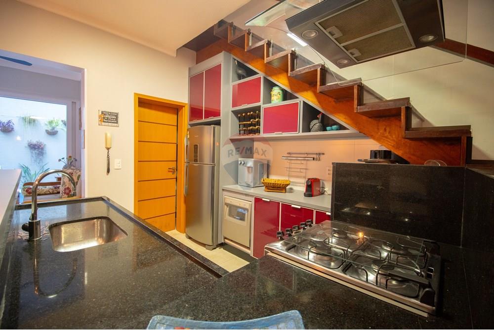 Casa de Condomínio - Venda - São Sebastião , São Paulo - DSC07515.jpg - Cozinha - 631461030-1