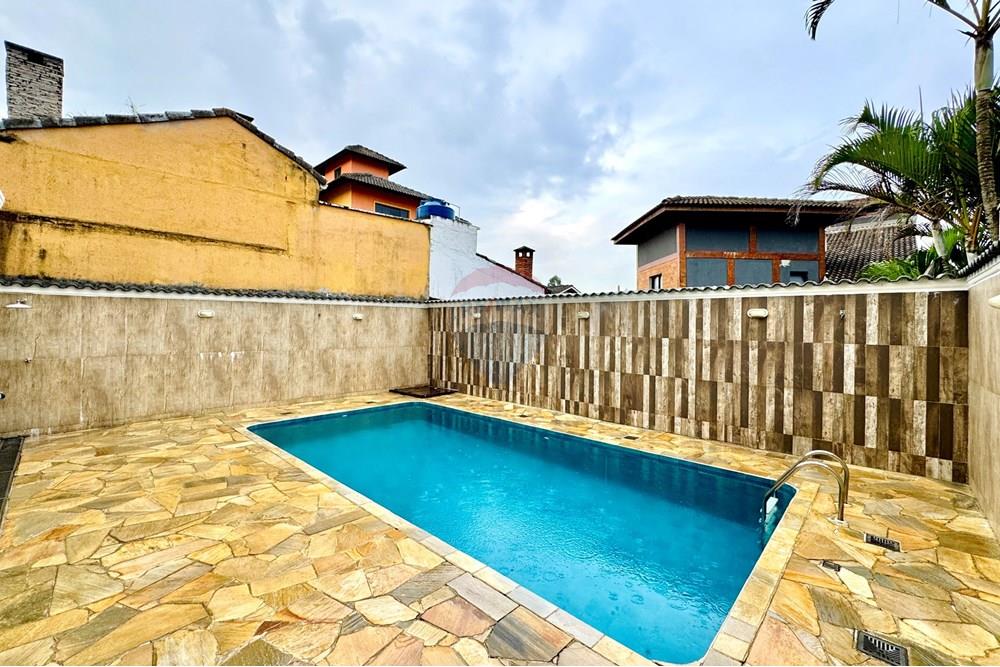 Casa de Condomínio - Venda - Mogi das Cruzes , São Paulo - IMG_5795 (1).JPG - 631531001-226