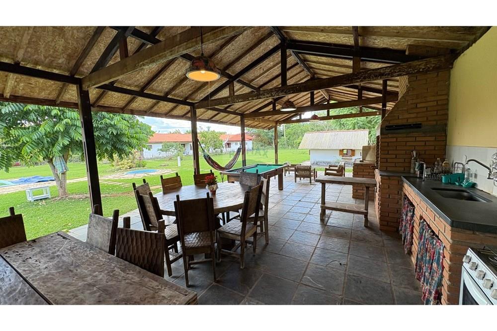 Chácara / Sítio / Fazenda - Venda - Porangaba , São Paulo - IMG_7025.jpeg - 630481027-141