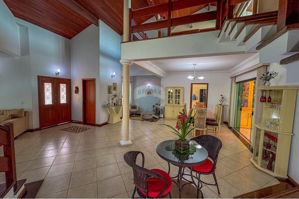 Casa de Condomínio - Venda - Itu , São Paulo - Felipe-34.jpg - 631281009-202