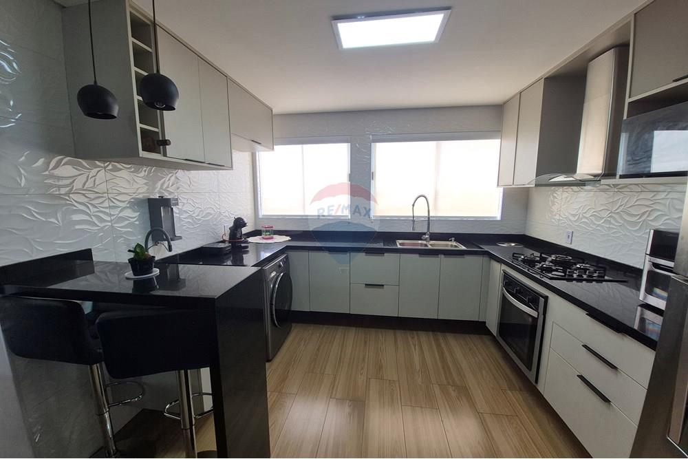 Apartamento - Venda - Mogi das Cruzes , São Paulo - 20250628_103036.jpg - Cozinha - 631251019-38