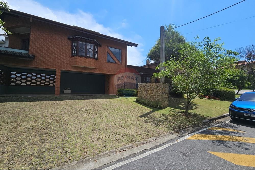 Casa de Condomínio - Venda - Arujá , São Paulo - 20250220_134544.jpg - 631491011-25