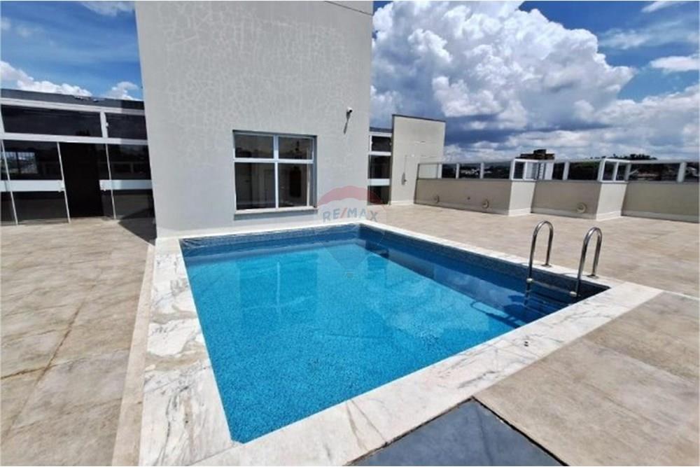 Apartamento - Venda - Votorantim , São Paulo - Apartamento à venda com 2 Quartos, Jardim Icatu, Votorantim - R$ 450.000, 67 m2 - ID 3009068747 - Imovelweb - Google Chrome.jpg - Piscina - 631701010-2