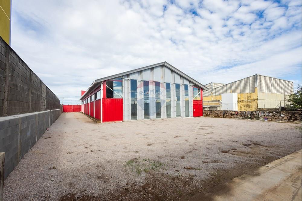 Loja - Alugar - Cabreúva , São Paulo - FLAN6167.jpg - 630531024-1