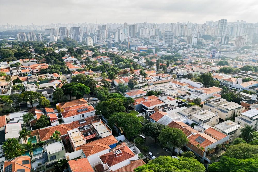 Casa - Venda - São Paulo , São Paulo - DJI_0408.jpg - 630821067-8