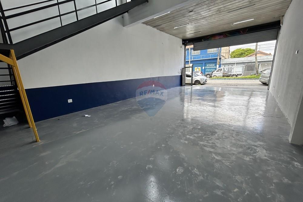 Galpão - Alugar - Mauá , São Paulo - IMG_8416.jpg - 630751057-198