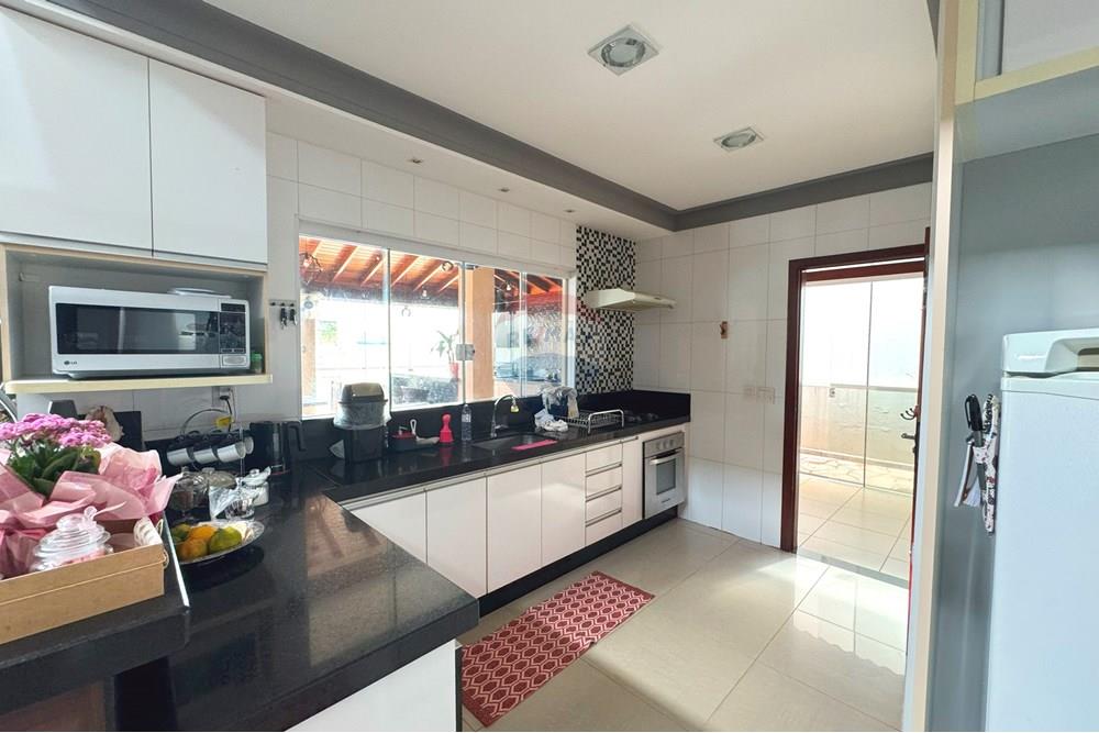 Casa de Condomínio - Venda - Araçatuba , São Paulo - 20250410_184306657_iOS.jpg - 630541001-280