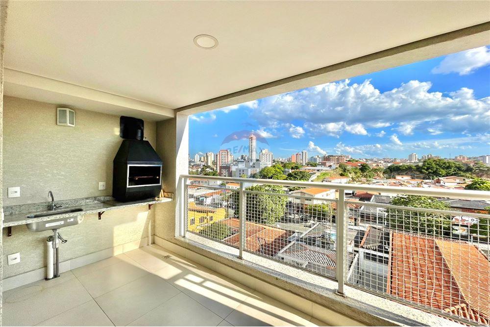 Apartamento - Alugar - Sorocaba , São Paulo - 7 - 630601031-103