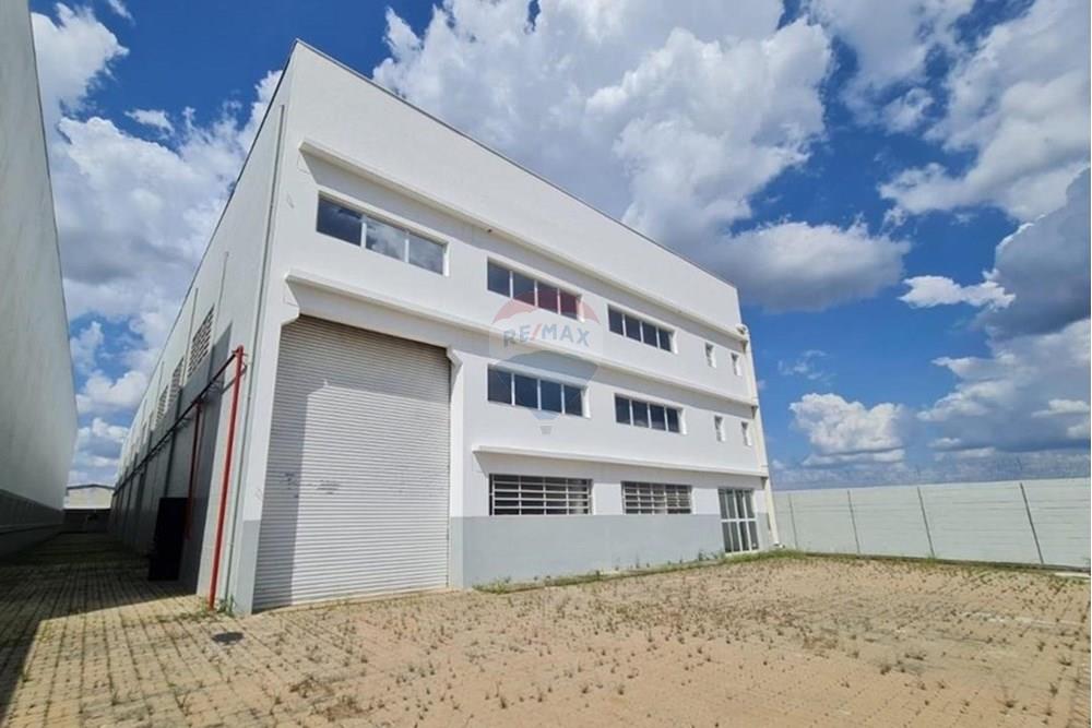 Galpão - Alugar - Sorocaba , São Paulo - 5097446866.jpg - 630601272-36