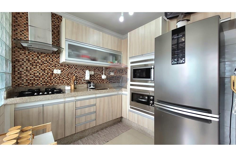 Apartamento - Venda - Santo André , São Paulo - 11.jpg - Cozinha - 631341015-30