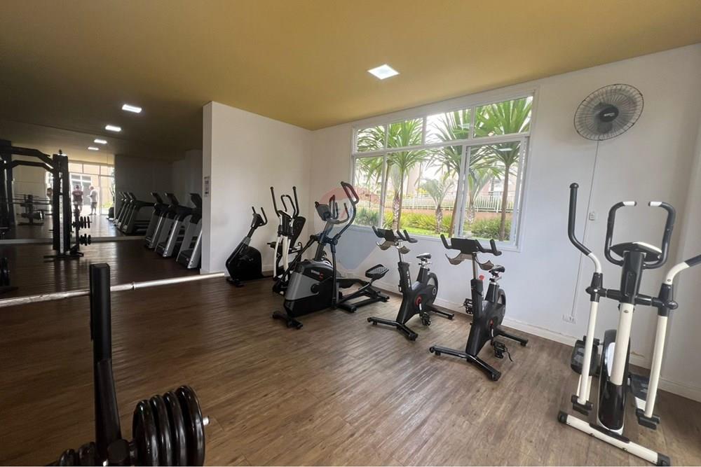 Apartamento - Alugar - Jacareí , São Paulo - Academia Floradas.jpeg - 631471036-13