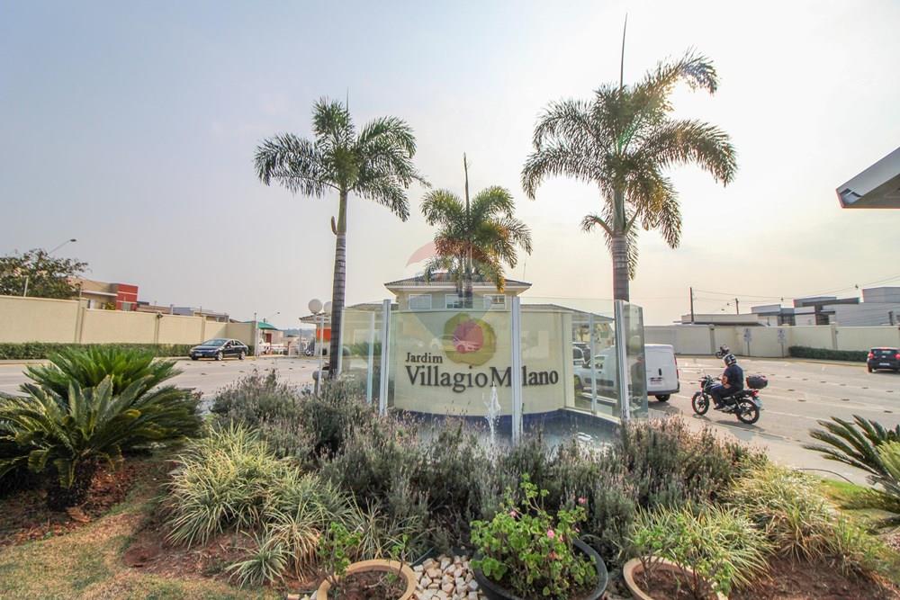 Casa de Condomínio - Venda - Sorocaba , São Paulo - portaria 01.jpg - 630601126-63