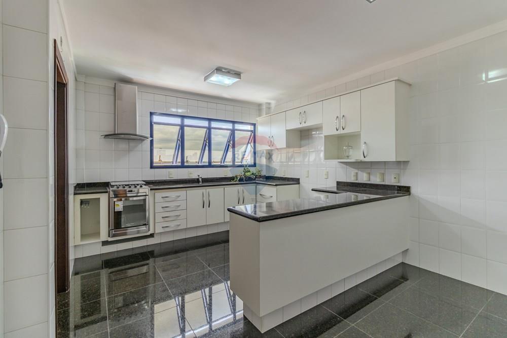 Apartamento - Venda - Sorocaba , São Paulo - IMG_3065-HDR.jpg - Cozinha - 630601139-66