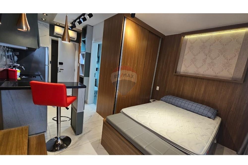 Apart Hotel/ Flat - Alugar - Guarulhos , São Paulo - Ri11.jpeg - 630251075-268