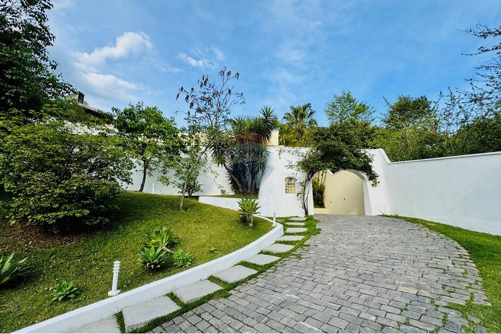 Casa de Condomínio - Venda - Arujá , São Paulo - IMG_3223.JPG - 631491001-226