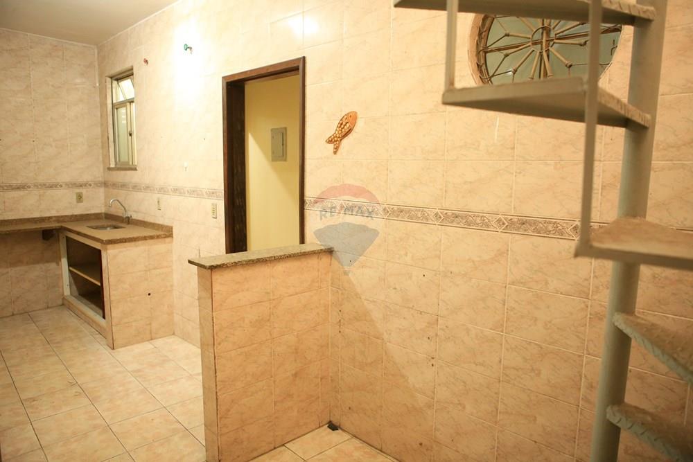 Casa - Alugar - São Gonçalo , Rio de Janeiro - mutondo cs-40.JPG - 631731003-7