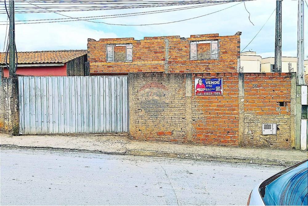 Galpão - Venda - Salto de Pirapora , São Paulo - Frente imovel Getulio com Placa.jpeg - 631181060-2