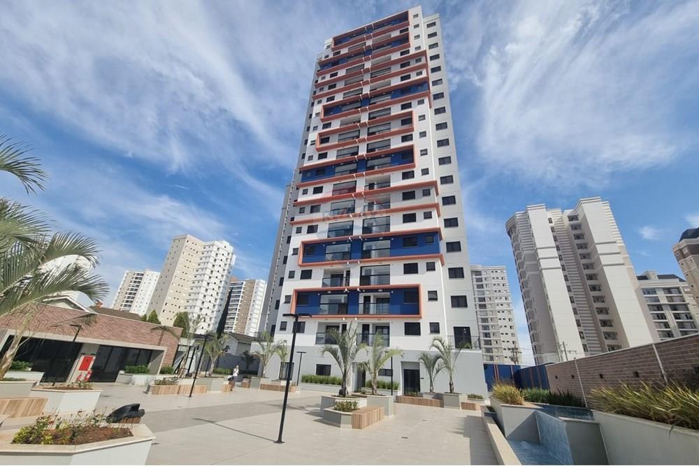 Apartamento - Alugar - Sorocaba , São Paulo - aa265d4c-e698-43bc-a568-a47b2f89d05d.jpeg - 630591160-52