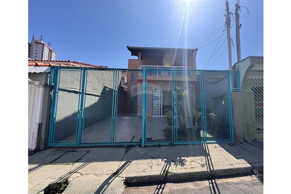 Casa - Venda - Mogi das Cruzes , São Paulo - IMG_6502.jpeg - Fachada - 631251018-30