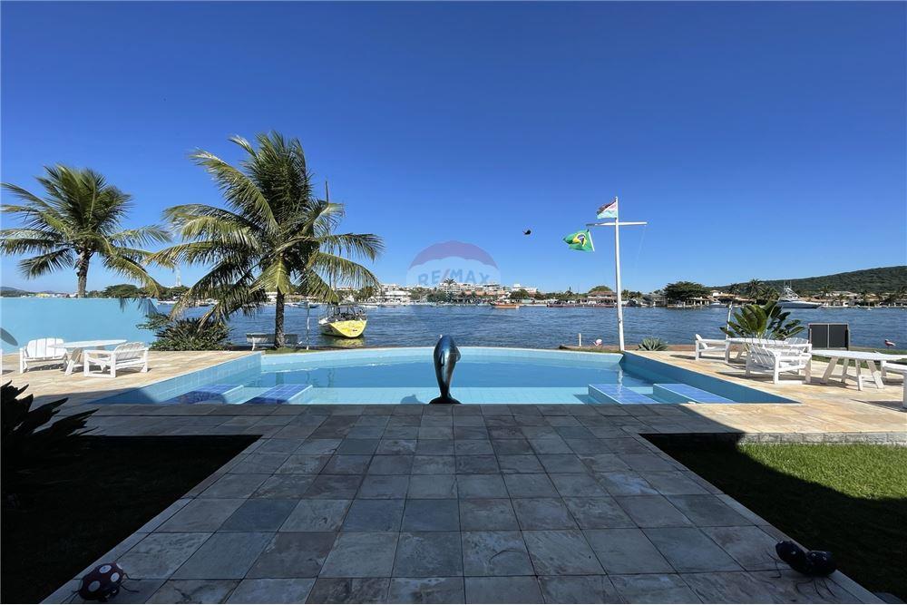 Casa - Venda - Cabo Frio , Rio de Janeiro - 52 - 630361002-512