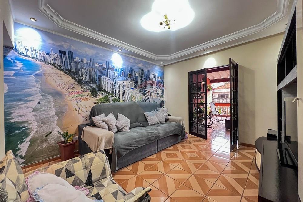 Sobrado - Venda - Ribeirão Pires , São Paulo - 17.jpg - 631371042-20