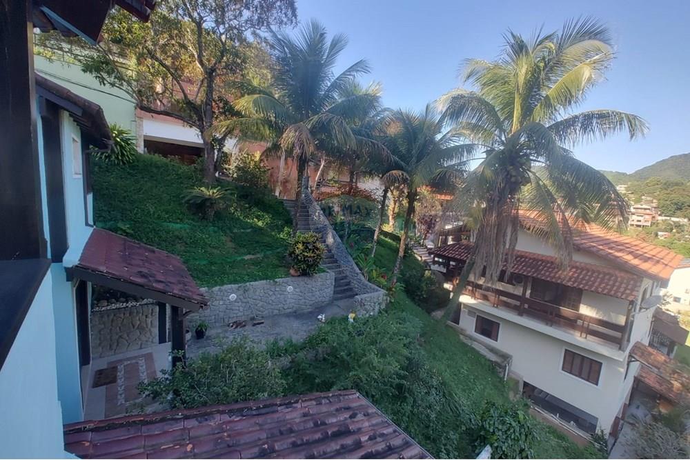 Casa de Condomínio - Venda - Niterói , Rio de Janeiro - 948f251f-ed94-4efd-a3d6-5810f4e0bfff.jpeg - 630121040-22