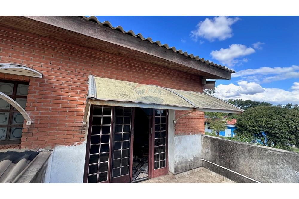 Chácara / Sítio / Fazenda - Alugar - Araçoiaba da Serra , São Paulo - 10 (1).jpeg - Varanda - 630601139-47
