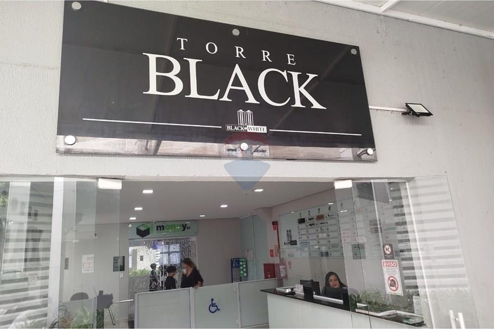 Cj. Comercial/ Sala - Alugar - Sorocaba , São Paulo - Aluguel Sala Comercial 40m Edifício Black and White (6).jpeg - 631581002-82