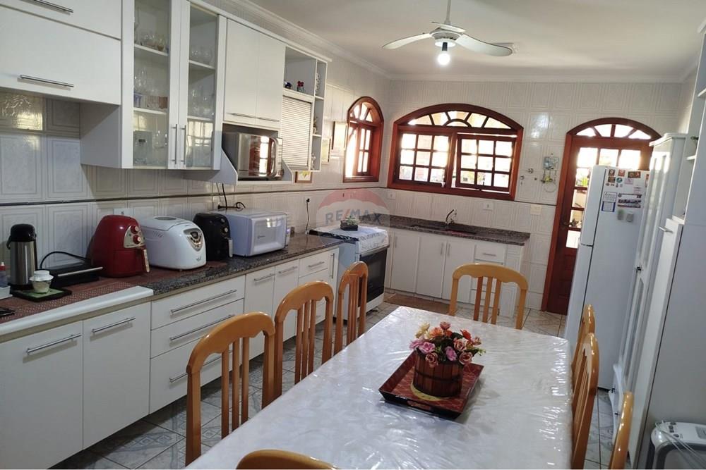 Chácara / Sítio / Fazenda - Venda - Araçoiaba da Serra , São Paulo - Chácara 4 suítes, edicula e espaço gourmet fantástico (21).jpeg - 631581002-86