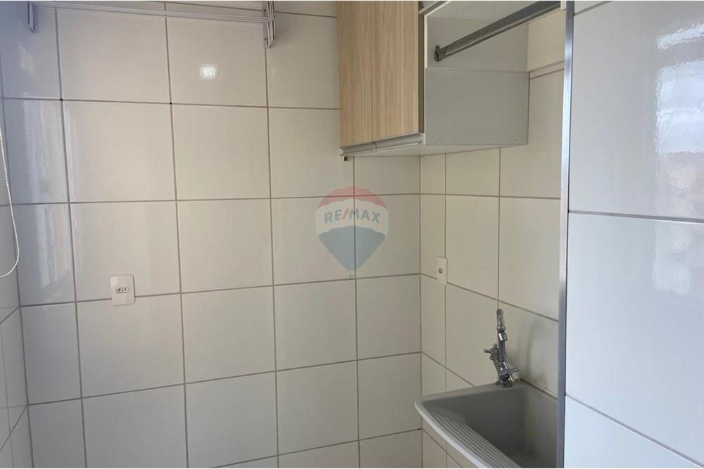 Apartamento à venda com 2 quartos, 49m² - Foto 22