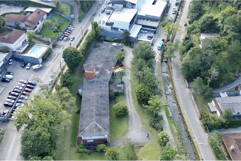 Industrial - Venda - Petrópolis , Rio de Janeiro - IMG_9953.jpg - 630131010-22