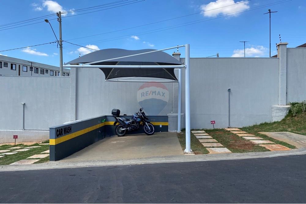 Apartamento - Alugar - Sorocaba , São Paulo - IMG_1200.JPG - 630601188-30