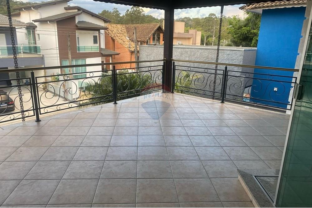 Casa de Condomínio - Alugar - Mogi das Cruzes , São Paulo - IMG-20250213-WA0102.jpg - 631531001-292