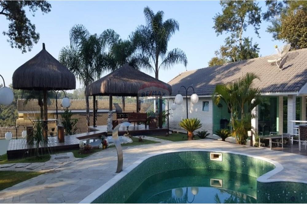 Casa de Condomínio - Alugar - Arujá , São Paulo - foto1.jpg - 631491001-242