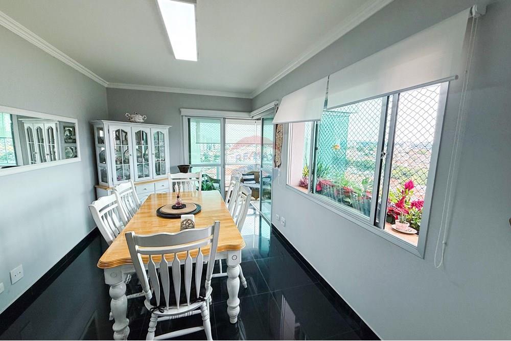 Cobertura - Venda - São Paulo , São Paulo - sala de jantar.jpeg - 631461058-8