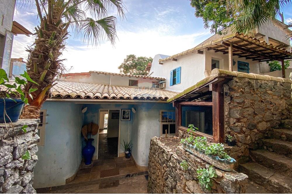 Casa - Venda - Armação dos Búzios , Rio de Janeiro - IMG_8785.jpg - 630391004-99